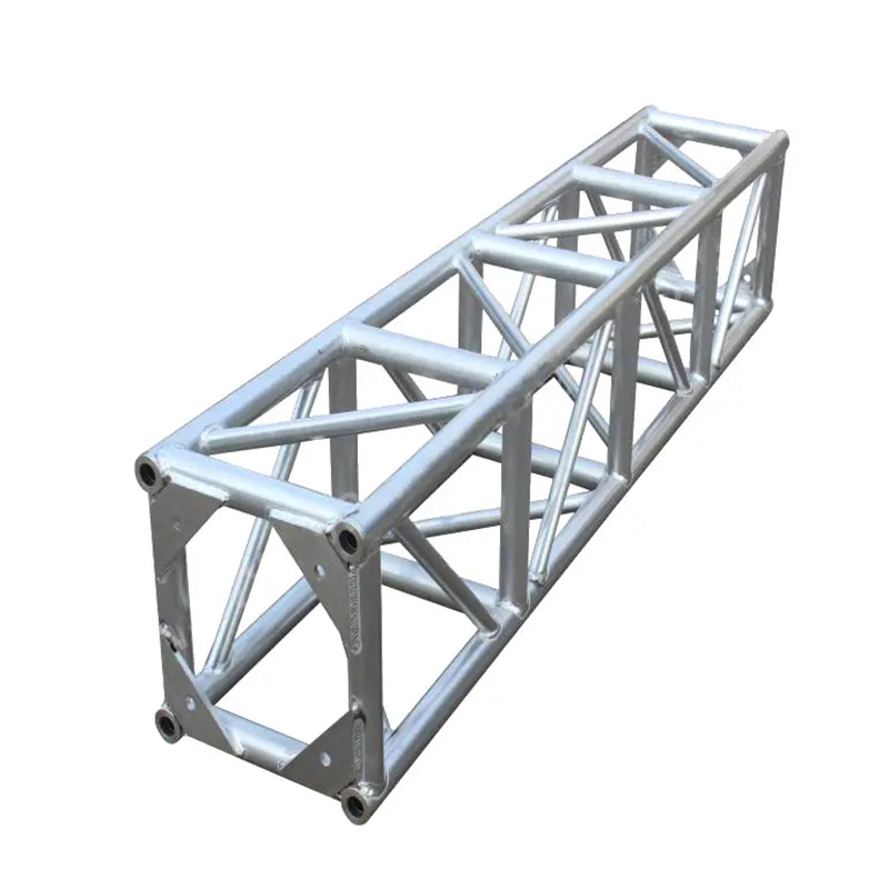 Fabrikpreis Günstiges Bühnenfachwerk aus Aluminiumlegierung für Konzertplattform im Freien zu verkaufen