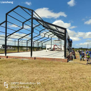 Maßgeschneiderte Größe und Stil von Atriumzelten im Freien, die speziell für Versammlungen, Hochzeiten und Großveranstaltungen entwickelt wurden