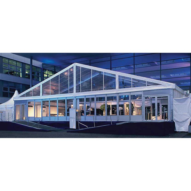 Liansheng Hot Sales Hochzeitszelt mit Aluminiumrahmen