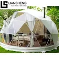 Liansheng · Stellar Dome | 6 m langes kugelförmiges Eventzelt