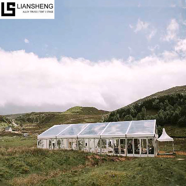 Supergroße Sportveranstaltungszelte, einfach aufzubauen und zu bewegen, mit zahlreichen Anpassungsmöglichkeiten, geeignet für verschiedene Aktivitäten