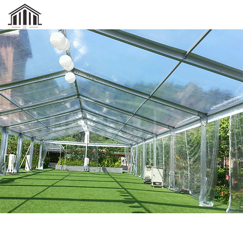 Anpassbares Zelt aus hochfester Aluminiumlegierung. Einfach einzurichten, bequem zu bewegen. Geeignet für Versammlungen und Picknicks im Freien.