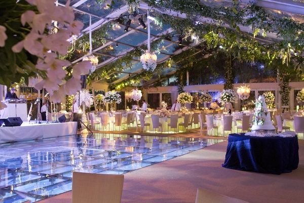 Hochzeitsfestzelt im Freien zum Verkauf Transparenter Hersteller von Veranstaltungszelten aus Aluminiumlegierung 