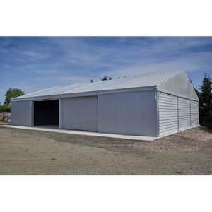 Winddichtes Aluminiumrahmen-Großhandelszelt zum Verkauf