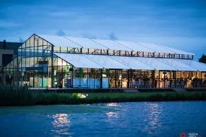 So wählen Sie das perfekte Aluminium-Hochzeitszelt für Ihren großen Tag aus