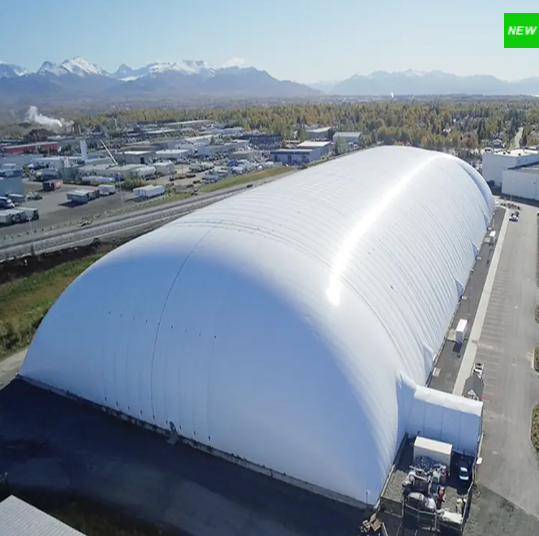 Hot-Sale aufblasbares Air Dome Sportzelt