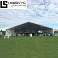 Großes Zelt mit Aluminiumrahmen, Stretch-Zelte, Aluminium-Hochzeitsfeier-Event-Zelt, Festzelt
