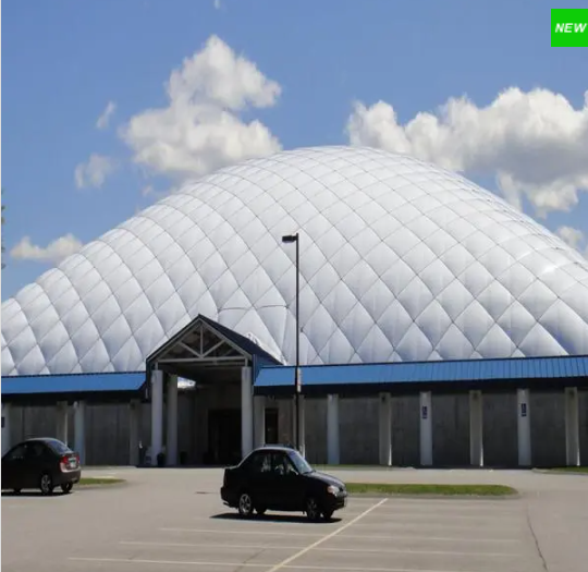 Hot-Sale aufblasbares Air Dome Sportzelt
