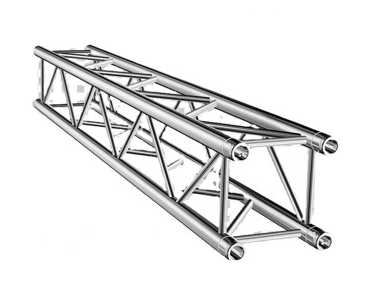 Outdoor-Event-Konzert-Event-Bühnenplattform Arc Top Truss Aluminium-Display Kundenspezifisches Design