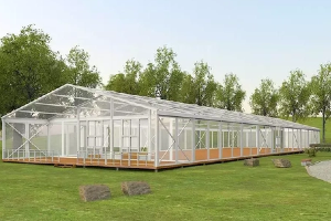 Hauptmerkmale von Sportzelten aus Aluminium: Was zeichnet sie aus?