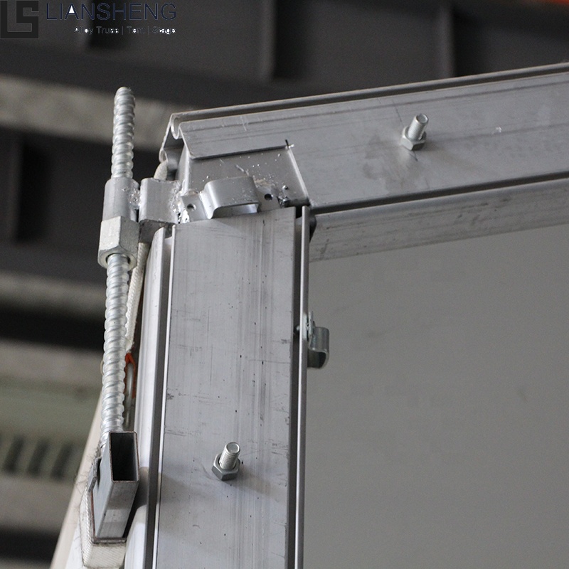 Outdoor-Zelthaus, Camping, Outdoor, robust, riesige Party- und Messezelte, Zeremonienzelte