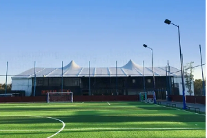 Aluminium-Sportzelte vs. Aluminium-Sportzelte Traditionelle Stoffzelte: Was ist besser für den Sport?